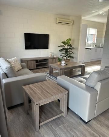 Harbour View 49 Urch Street Unit 4 Geraldton Exterior foto
