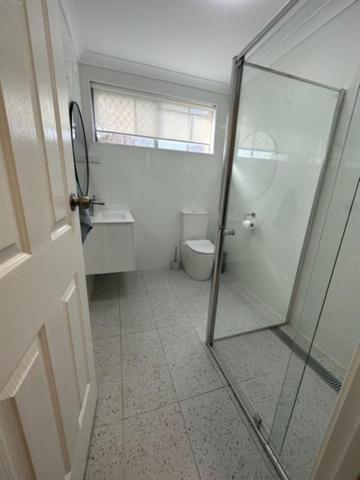 Harbour View 49 Urch Street Unit 4 Geraldton Exterior foto