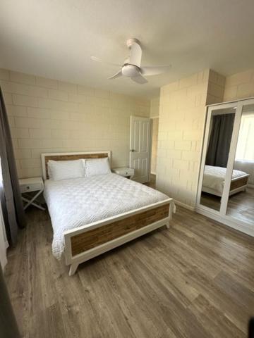Harbour View 49 Urch Street Unit 4 Geraldton Exterior foto