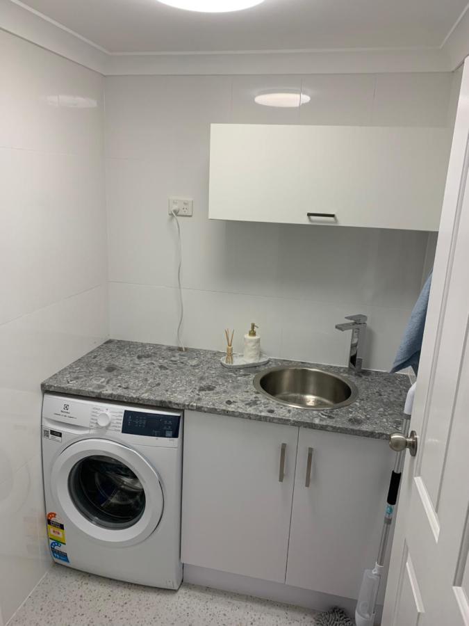 Harbour View 49 Urch Street Unit 4 Geraldton Exterior foto